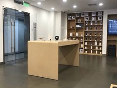-华为授权服务中心(中关村大厦)