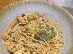-圳兴面王·拌川·特色炒面(南山保利剧院店)