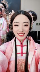 -盘子女人坊生日照·摄影馆(华强店)