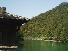 -大慈岩风景区