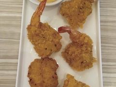 -必胜客(国展店)