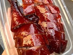 -肥小福·烧鹅专门店(环宇荟店)