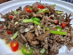 -下梅人家土菜馆(历史文化餐厅度假区店)