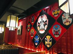 -京韵胡同·酱香羊蝎子火锅涮肉(长寿路店)