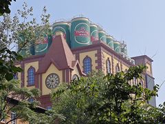 -青岛啤酒博物馆