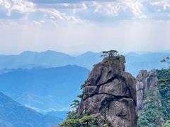 -三清山风景名胜区