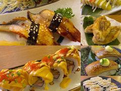 -栖川山葵家·寿喜锅·日式料理(龙湖北城天街商场店)