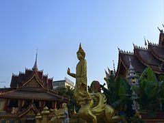 -西双版纳总佛寺