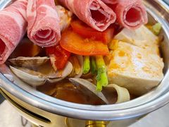 -和风食堂·日料·无界小火锅