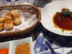 -图味美小黄鱼·景德菜(浙江路店)