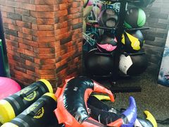 -Nirvana Fitness健身工作室