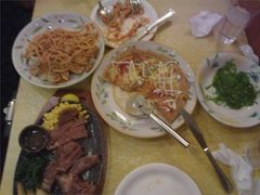 -萨莉亚意式餐厅(上下九店)
