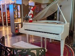 -波特曼西餐厅(中央大街店)