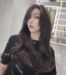 -3AM·S HAIR SALON烫发染发接发