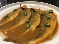 -翠湖宾馆·中餐厅