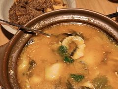 -米一仙·成都小碗菜(东万达店)