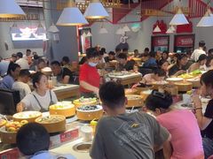 -龍歌自助小火锅(城阳万象汇店)