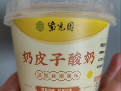 -紫光园·烤鸭·北京菜(团结湖店)