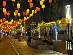 -鼎盛王朝康熙大典实景演出