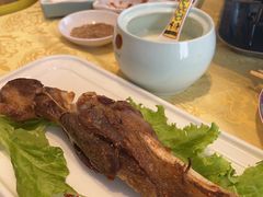 -德乐海蒙餐