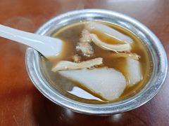 萝卜牛肚-阿秋牛排(湖心街店)