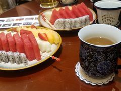 -成都凯宾斯基饭店