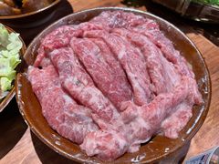 嫩牛肉-楠火锅(龙阳广场店)