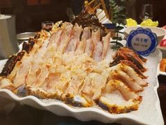-东海怡品海鲜豆捞(星街坊店)