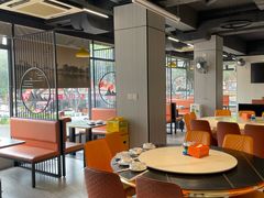 -鑫悦楼煎蟹·16年海鲜大排档