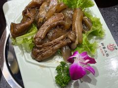 -袍家大院重庆火锅(文安路店)