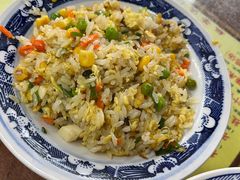 -粗茶淡饭(东关街店)