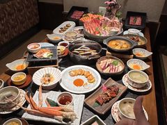 -匠和风精致料理(成都龙湖滨江天街店)