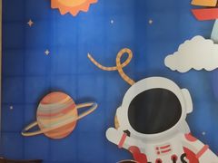 -哈曼度假酒店哈宝家庭餐厅(大东海店)