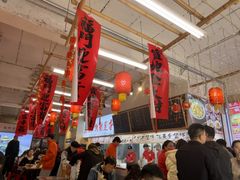 -扬二春炒饭(国庆路总店)