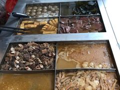 -老广州牛杂(深圳白石洲总店)