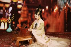 -美云庭古装·格格服汉服·京城旅拍(北京店)