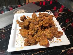 -火枪手串吧·鹤岗小串涮肚(亦庄店)