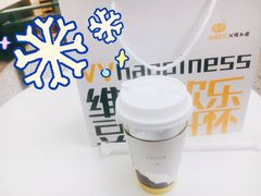 -维维豆奶(金鹰新街口店)