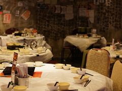 -鲜入围煮花胶鸡海鲜火锅