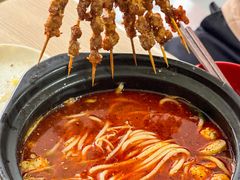 -傣家妹子过桥米线(一号店)