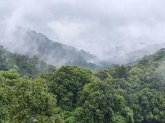 -广东天露山旅游度假区
