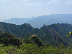 -圣莲山风景区