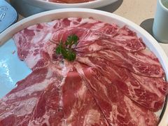 -麻辣空间·清油火锅(万达广场店)