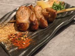 -人间酒暖·Go blanc·烧鸟·深夜食堂(陆家嘴店)