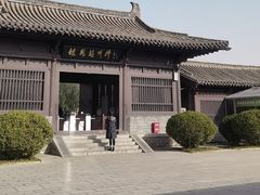-赵州桥景区