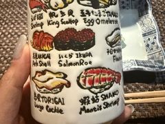 -半藏居酒屋(香港花园店)