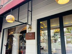 -Golden Lily河内巴黎法越料理餐厅(建国西路店)