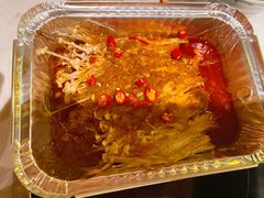 -七八冷面·延边朝鲜族美食(圣熙八号店)