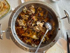 -辣婆婆(航天桥店)