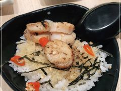 -板长寿司(ION店)